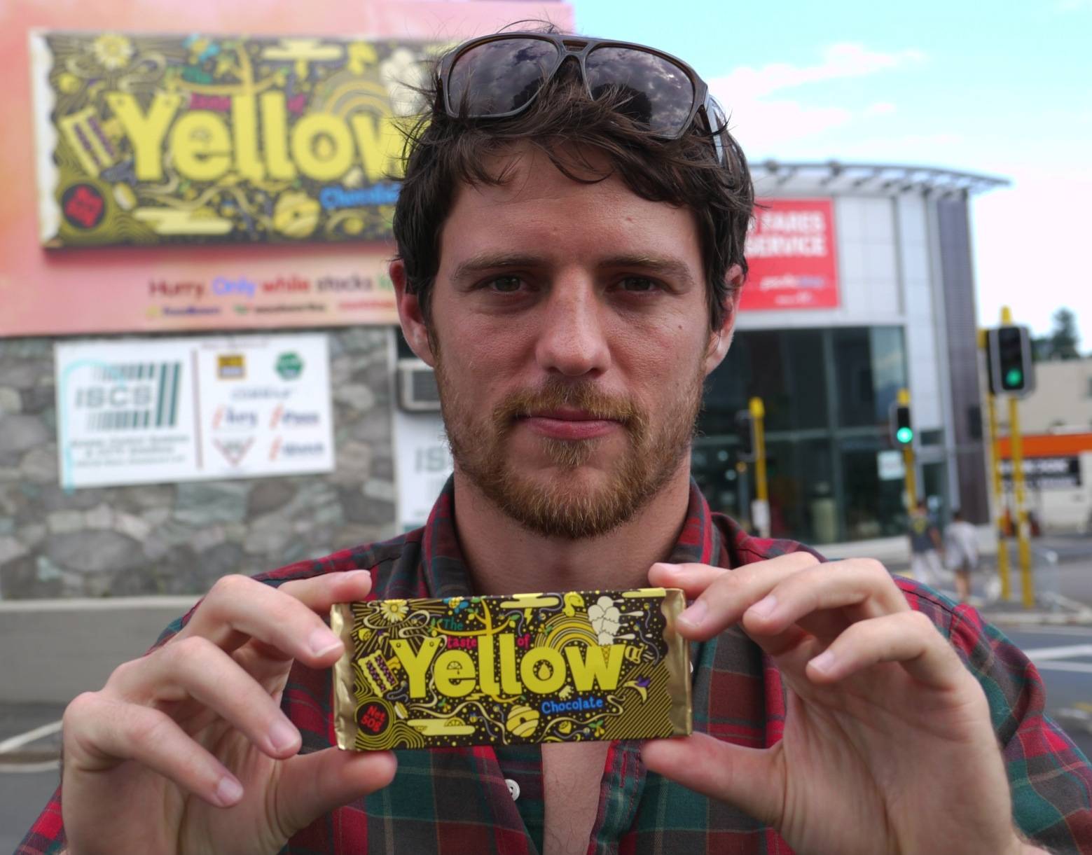 Yellow Chocolate and Colenso BBDO dominate Axis Awards