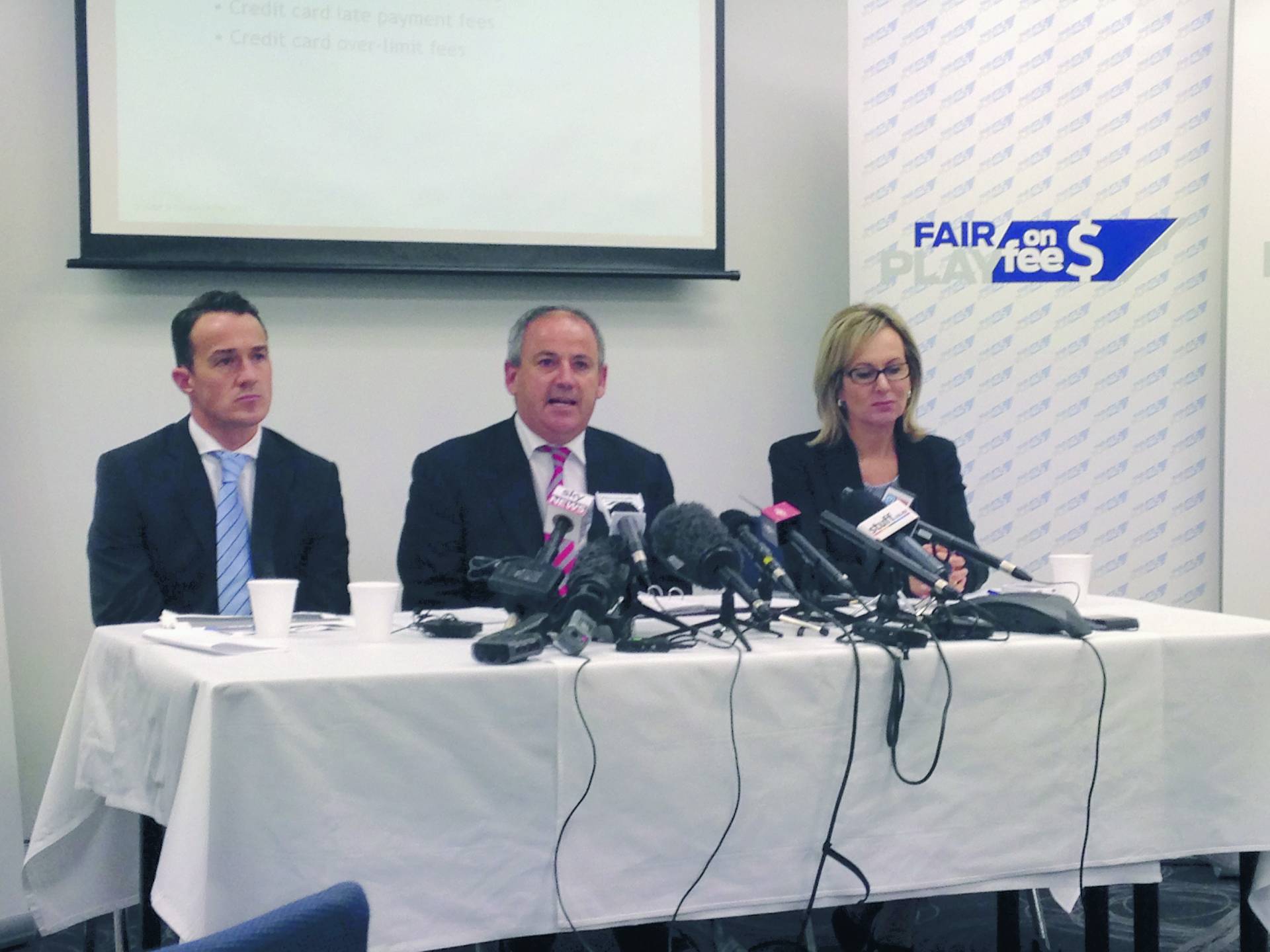 BNZ, ASB and Westpac to face group legal action on 'unfair penalty fees'