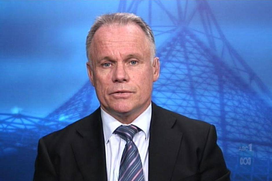 ‘Low quality’ profit growth of 19 drops nibs shares