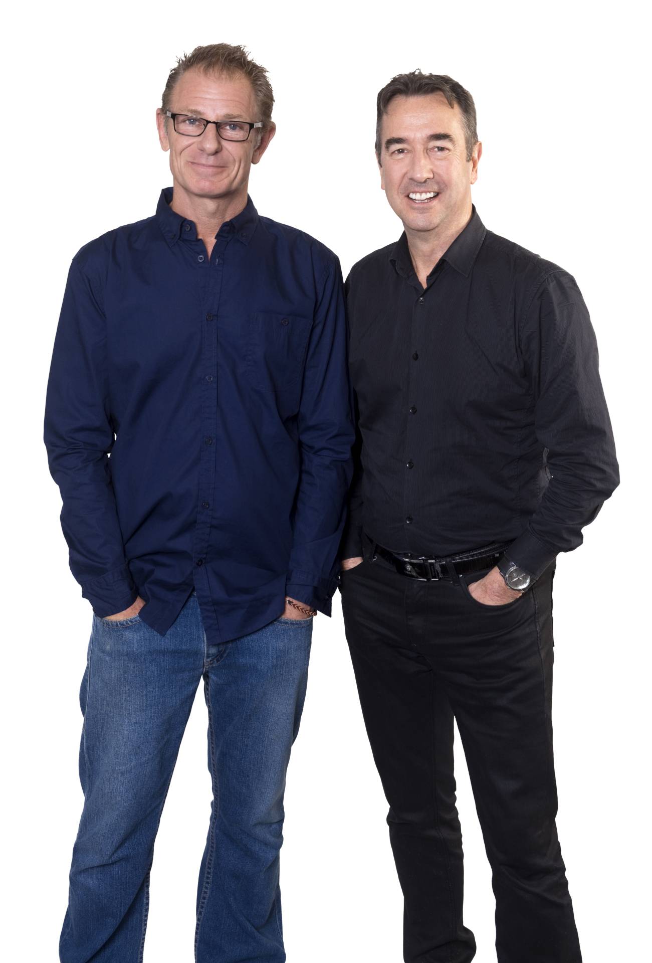 Top Marks return to launch new breakfast show for MediaWorks' The Sound