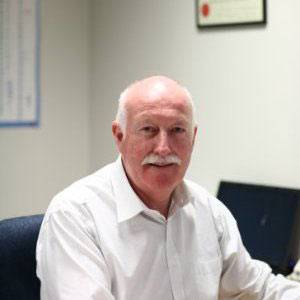 Shocking tale of dodgy electrical fittings