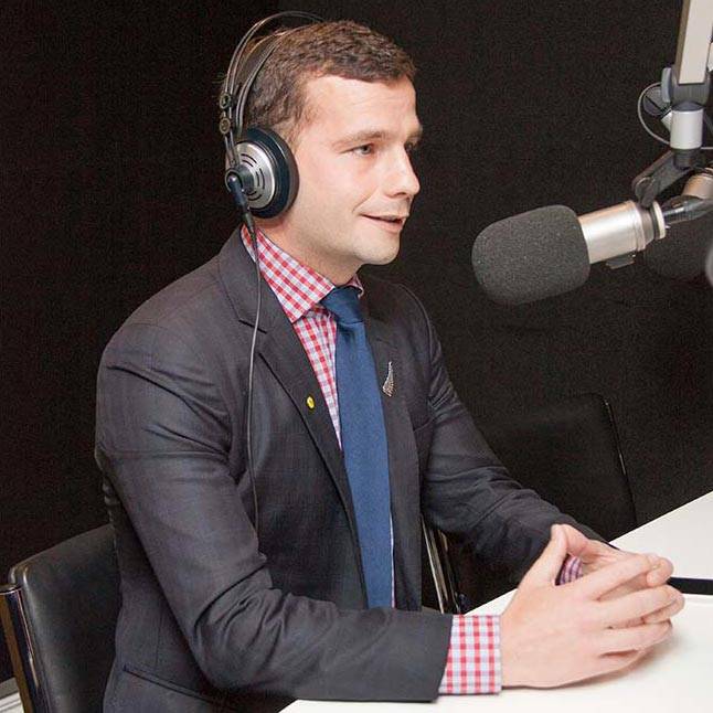 Seymour calls for iwi tax rate for all Kiwi companies