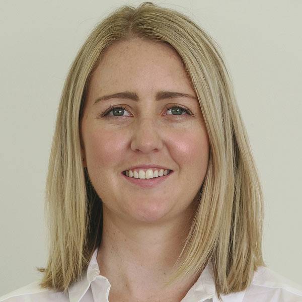 Nicole Haysom joins Pead PR