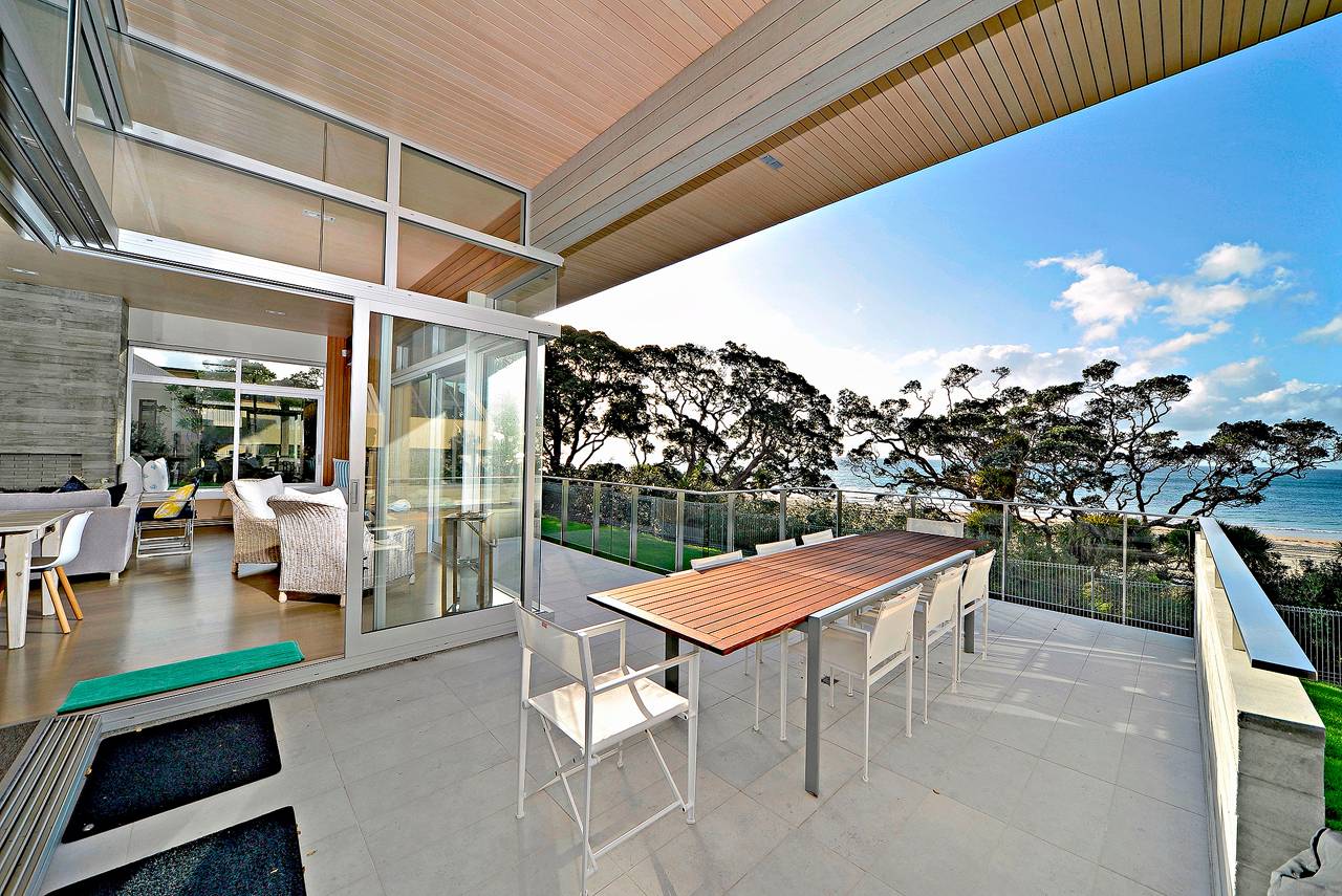 The best houses of the year