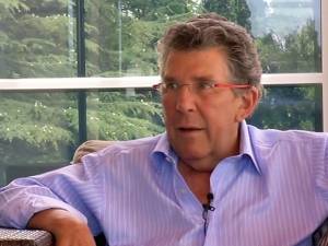 Sir Paul Holmes discharged from hospital