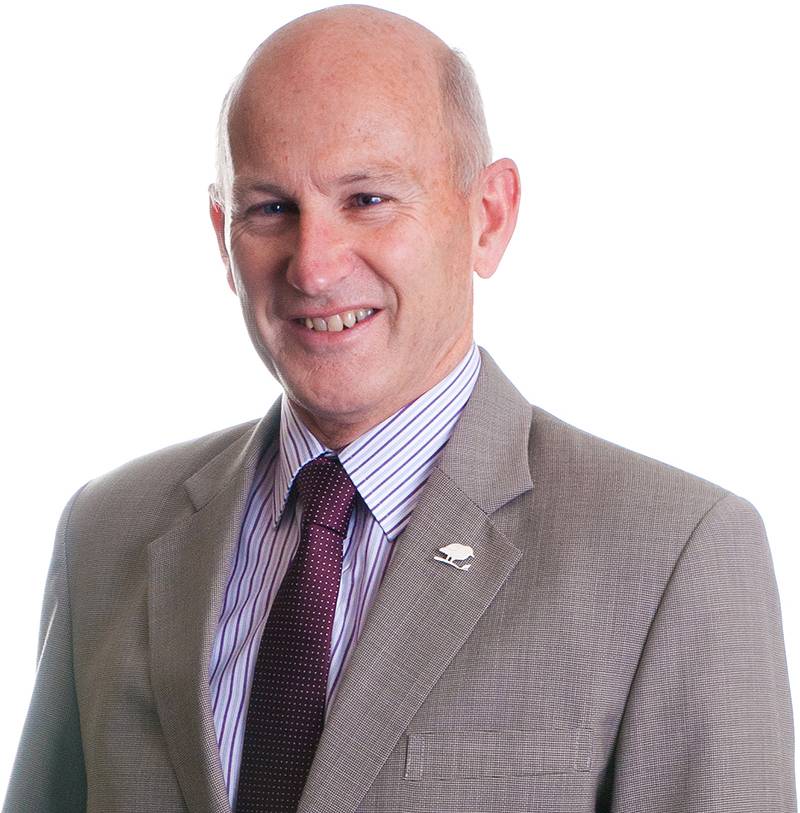 Sherwin Peter Budget 2015: How can there be child poverty in a land of milk and honey?