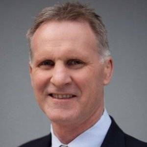 KiwiRail names Peter Reidy as new chief executive from February ...