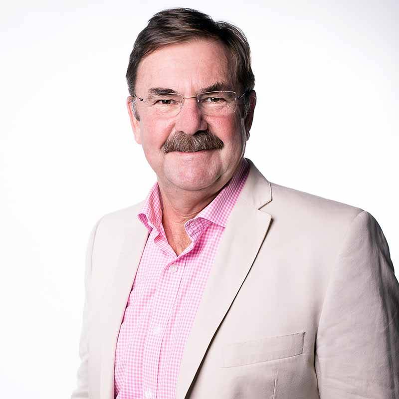 Farrow Jamieson appoints new chairman and partner