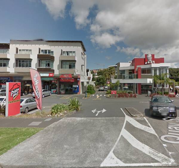 Restaurant Brands loses 1.7m appeal against landlord