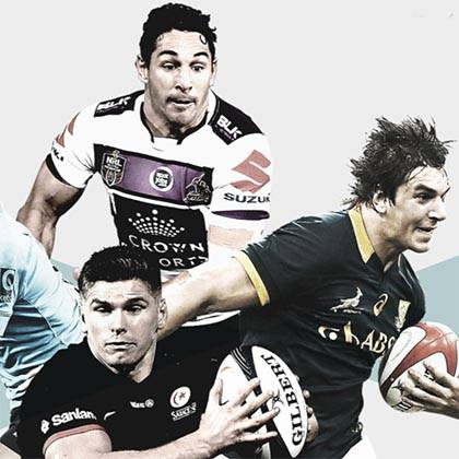 Coliseum Bags Investment From US Giant Discovery, Launches RugbyPass