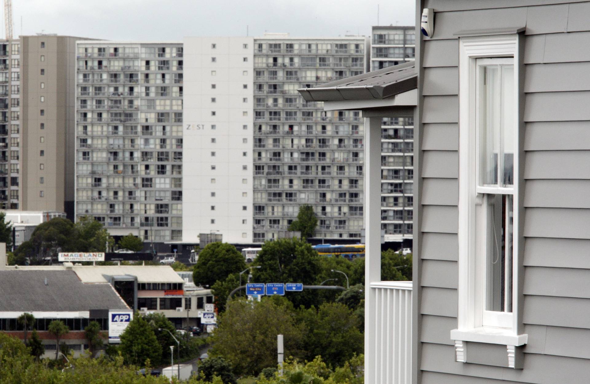 Nz Median House Price History