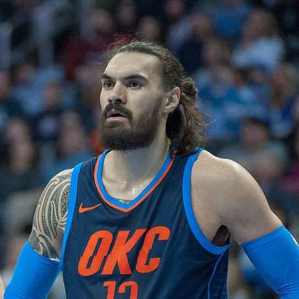 Steven Adams makes Forbes list of the world’s richest athletes