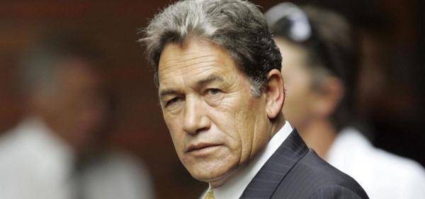 How Winston Peters could end up prime minister