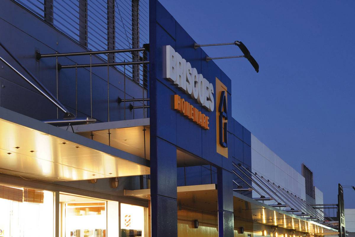 High Court discounts Briscoes fine for customer accident