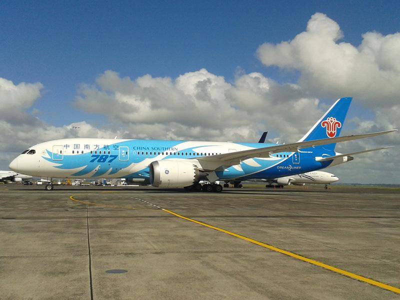 Carry on Air NZ boosts Dreamliner routes, new BA shareholder and more