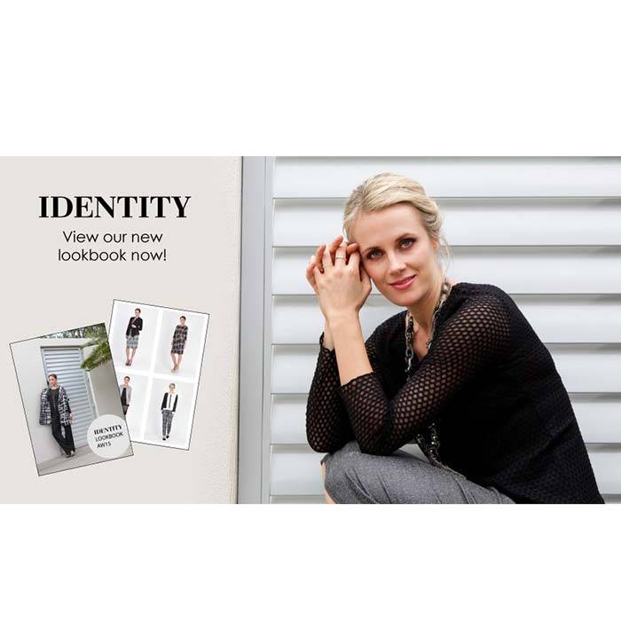 Identity women's clothing chain goes into receivership