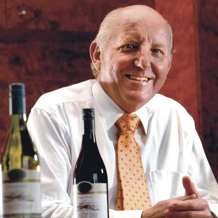 Delegat wine sales rise to a record