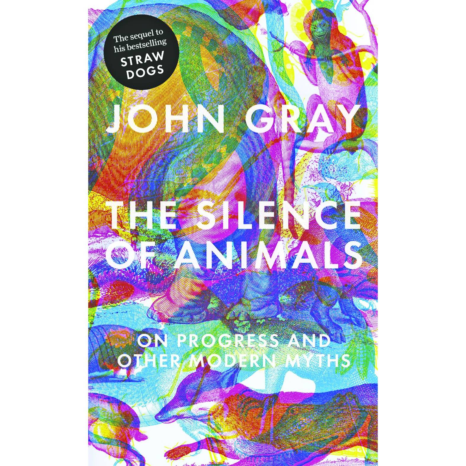 Book Review: Humans and the silence of animals