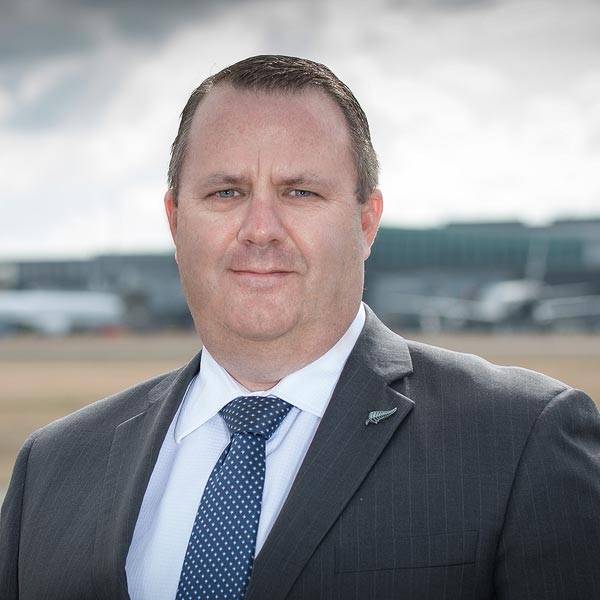 Christchurch Airport sees growth doubling after record year