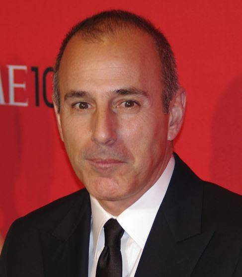 OIO says Matt Lauer can keep his luxury ranch – for now
