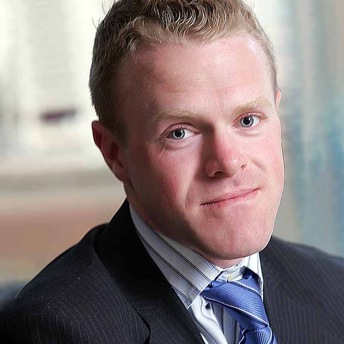 Tim Murff How does NZ stack up to global managed fund trends?