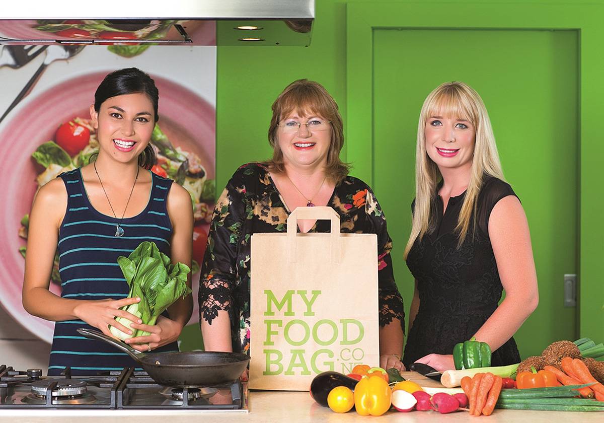 My Food Bag ‘removes the pain points’ – Saatchi boss