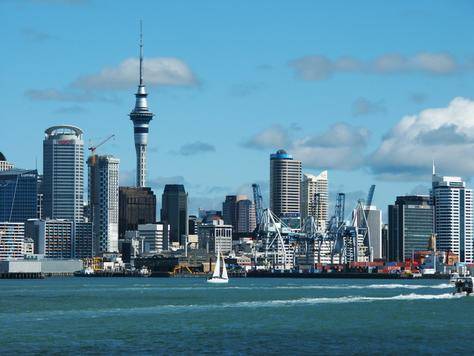 Kiwi sells buildings, leans to Auckland and retail