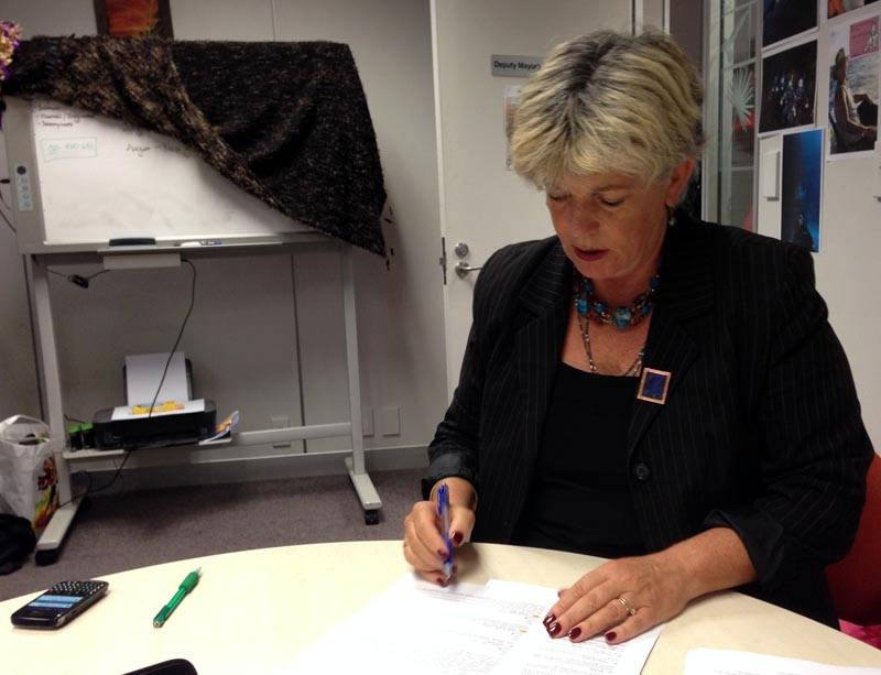 ASK ME ANYTHING Penny Hulse and Penny Pirrit