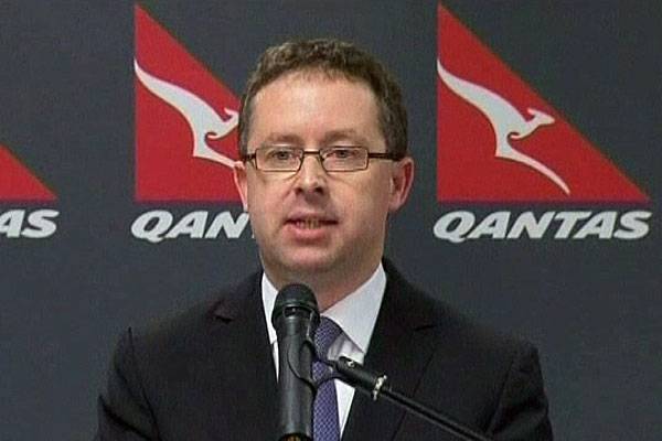 Qantas A2 8 Billion Loss Much Larger Than Expected Or Forecast