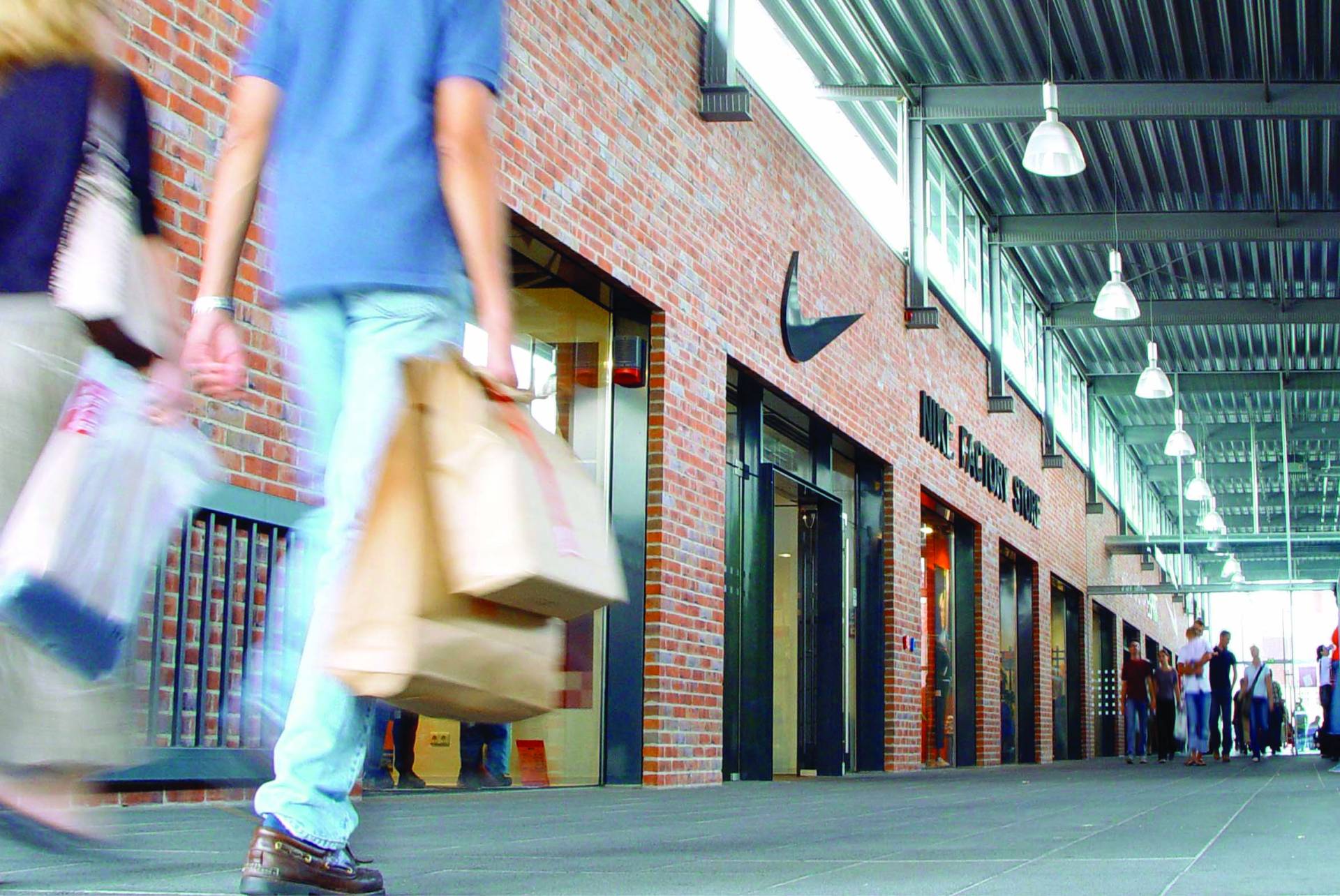 Retail environment proves more challenging than GFC - Vimarsana News