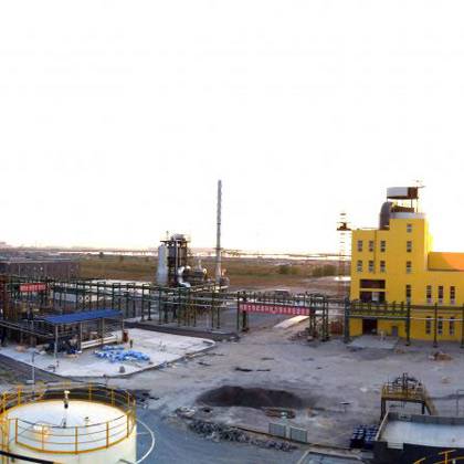 LanzaTech starts up world’s first commercial waste gas to ethanol plant