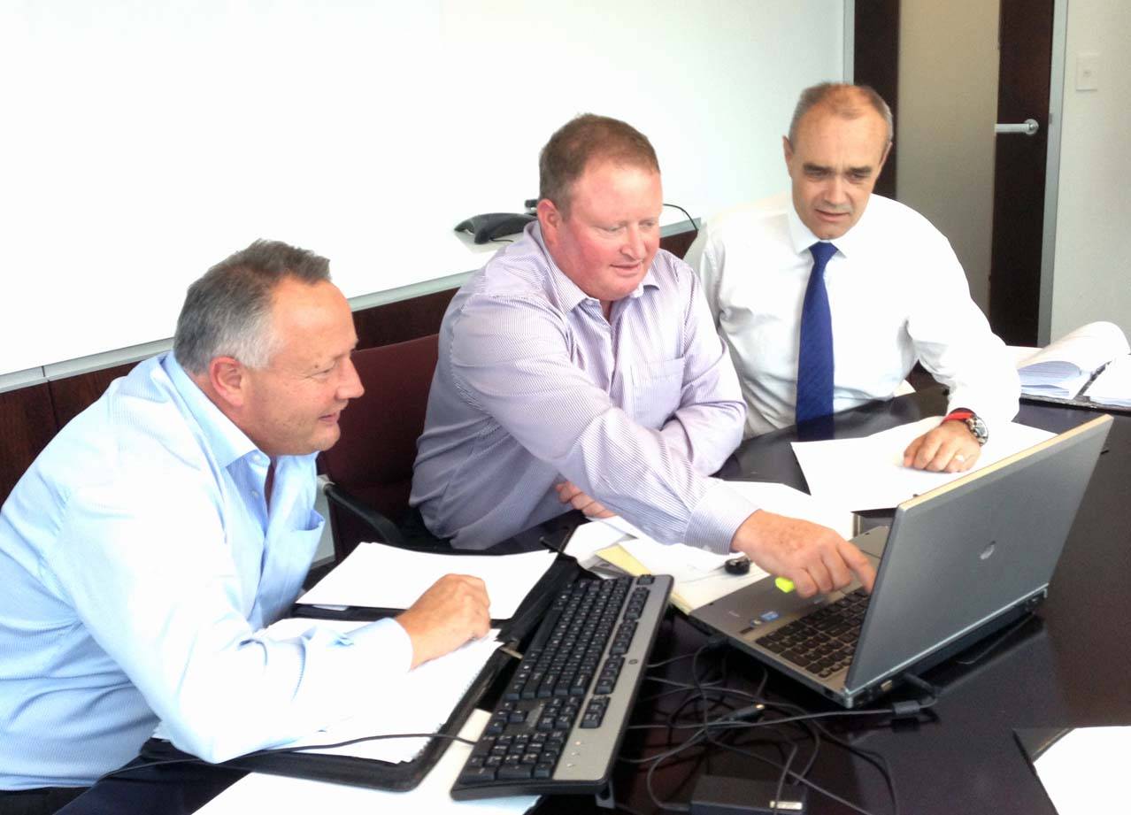 ASK ME ANYTHING Grant Thornton budget special