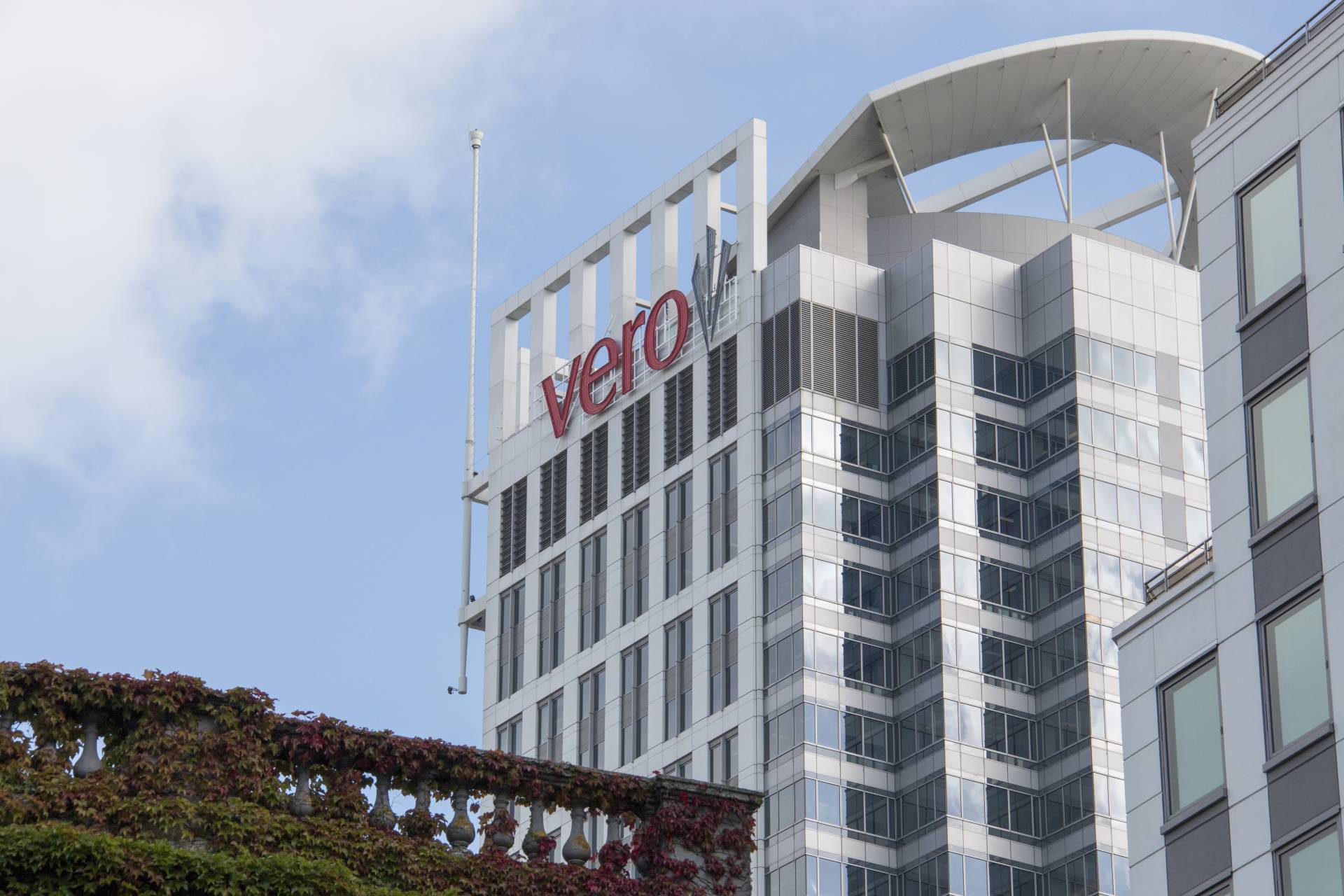 Kiwi Property strikes a deal for Vero Centre for $458m - Vimarsana News